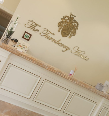 The Spa at Turnberry-Turnberry必去景点