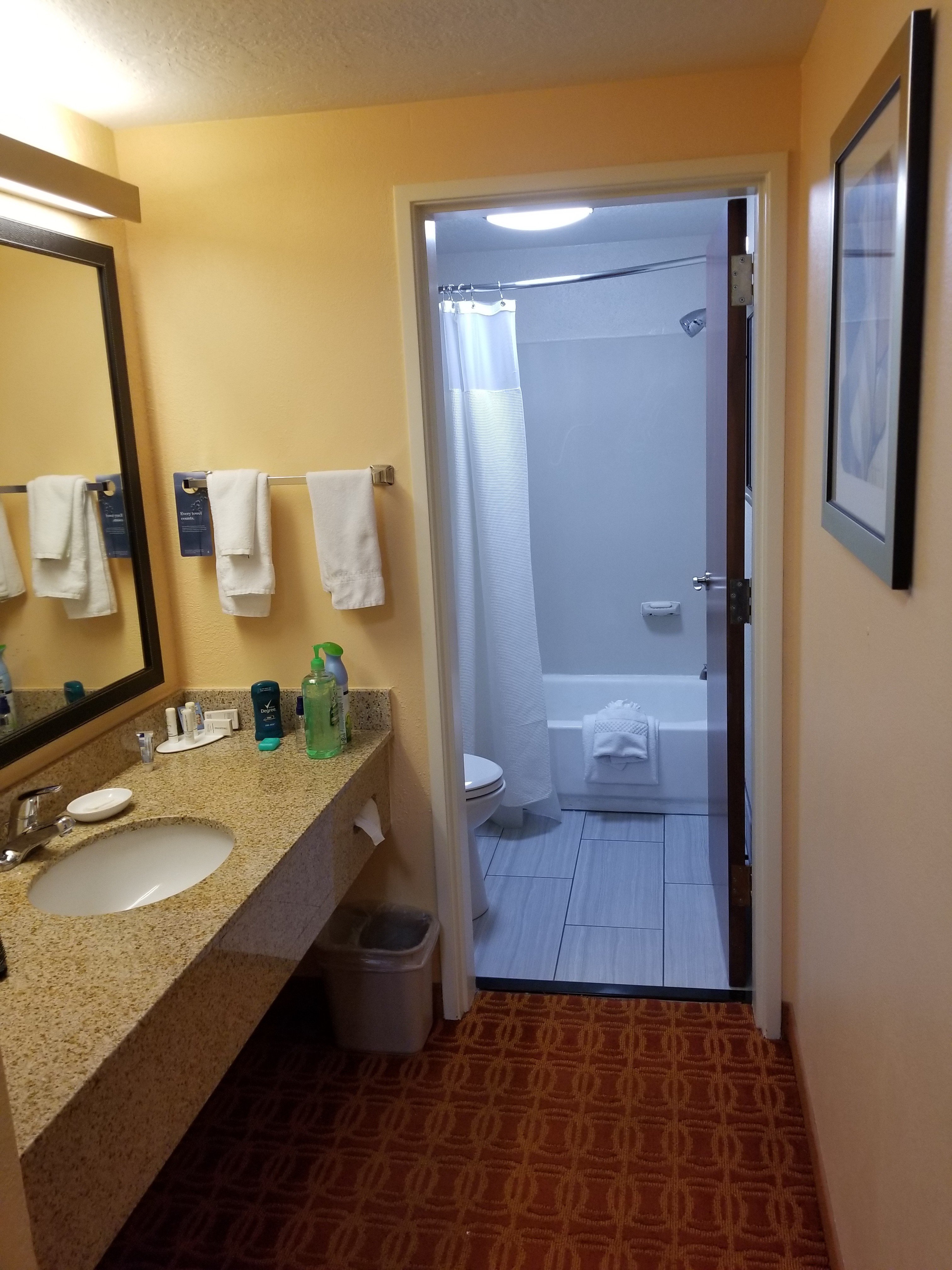 Fairfield Inn Provo-portrait
