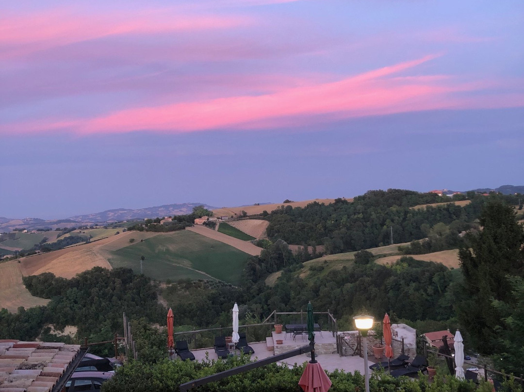 Boutique Hotel Leone & Retreat Centre主图