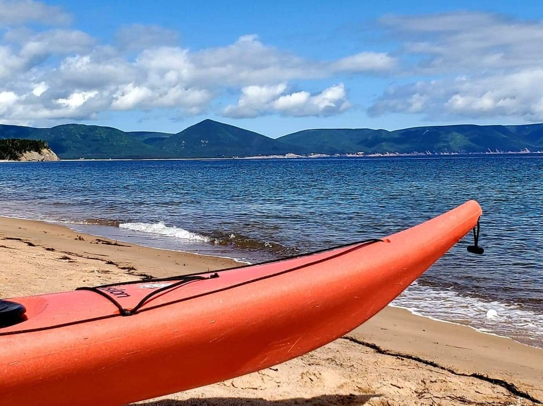 Cabot Trail Adventures-Dingwall必去景点