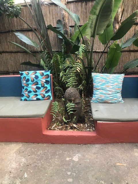 Gala Gala Eco Resort主图