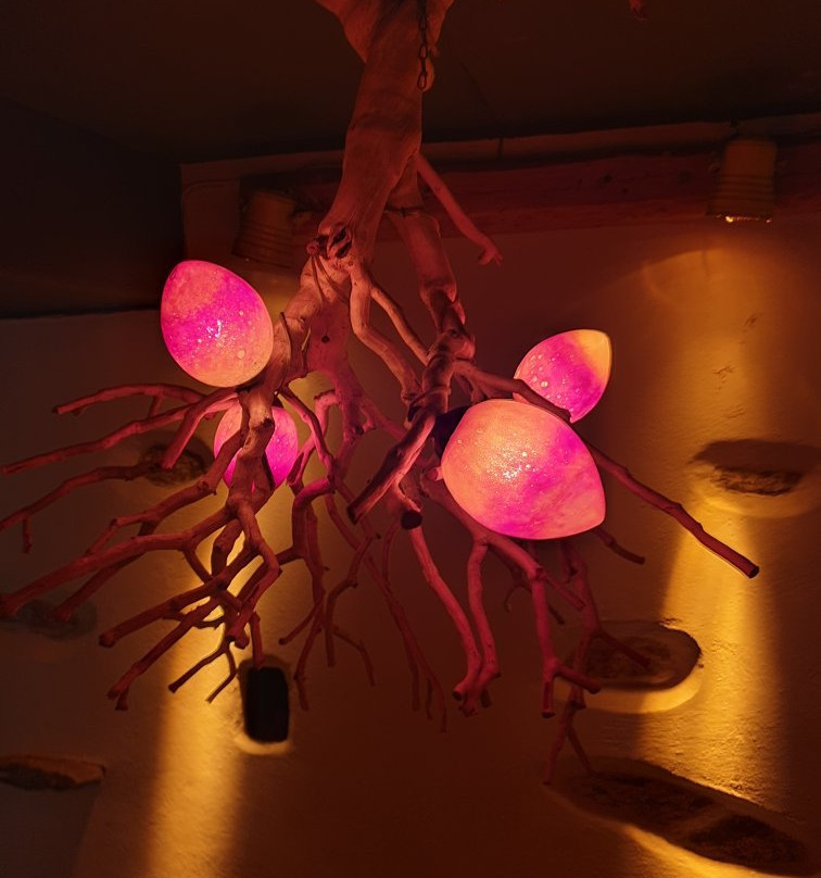 Botilia Cocktail Bar-Amorgos必去景点