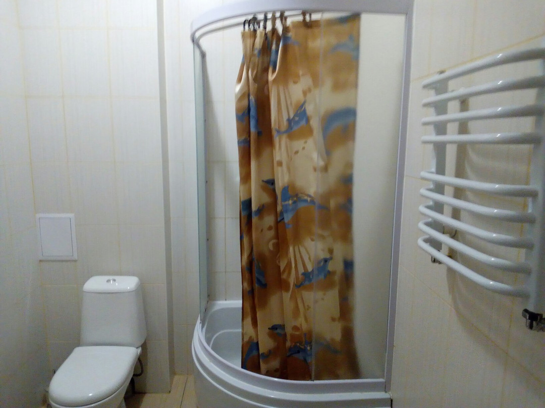 Chersak Hotel主图