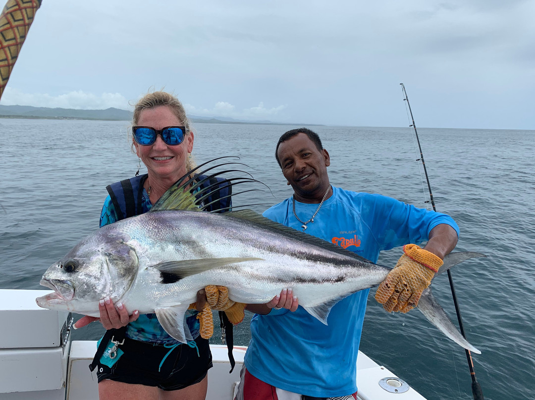 Capullo Sportfishing景点图片