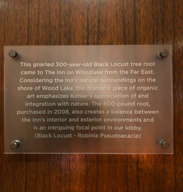 Inn On Woodlake主图