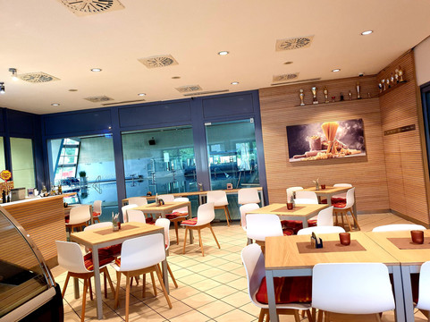 Panther Pizzaheimservice