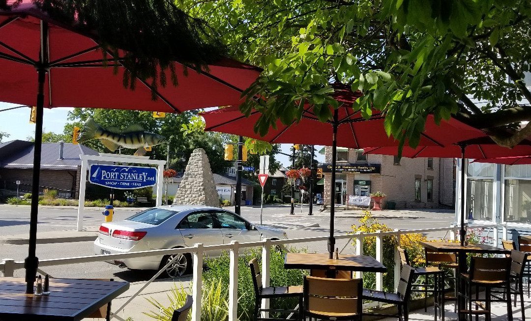 Kettle Creek Inn主图