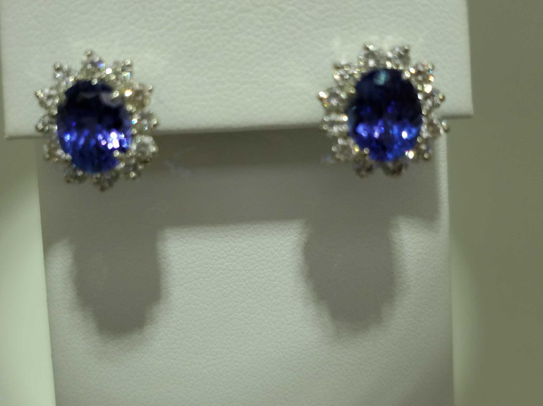 Maya Jewelers-圣 托马斯必去景点