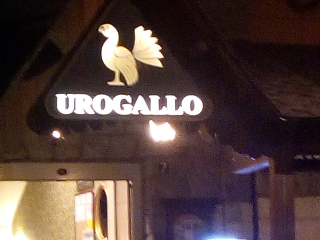 户撒细嘴松鸡酒店主图