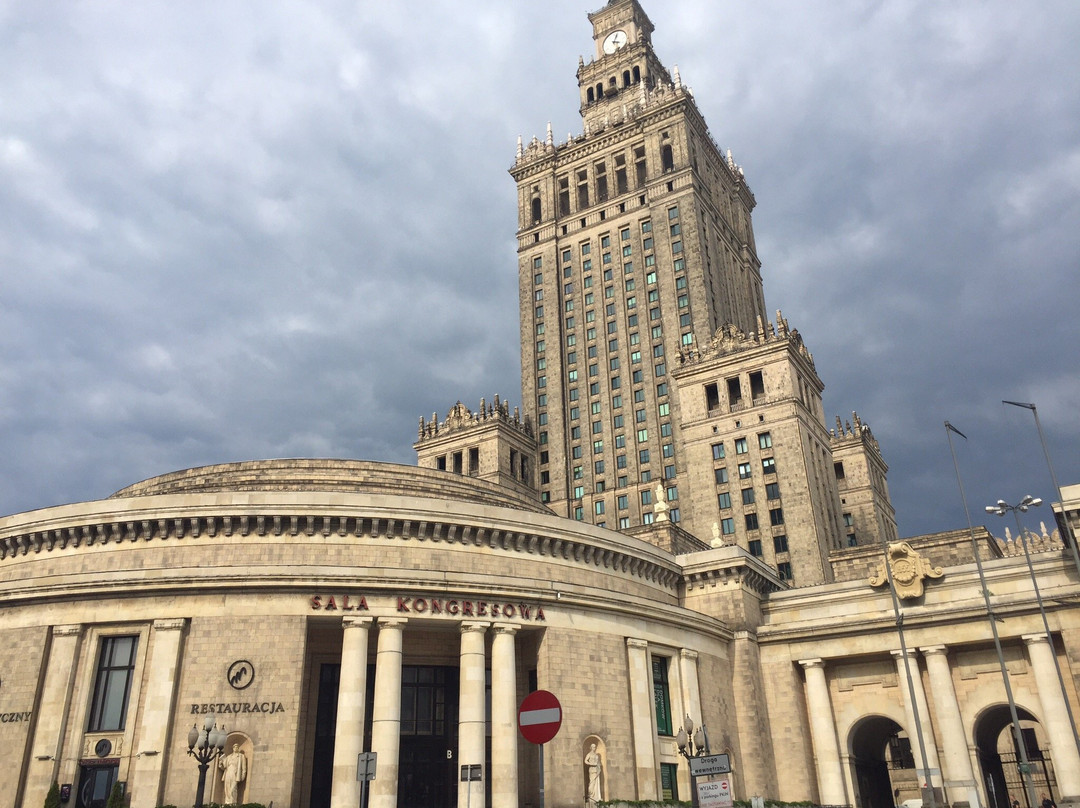 Insight Warsaw - Day Tours景点图片