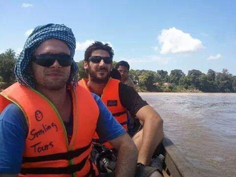 Ratanakiri Smiling Tours-邦隆必去景点