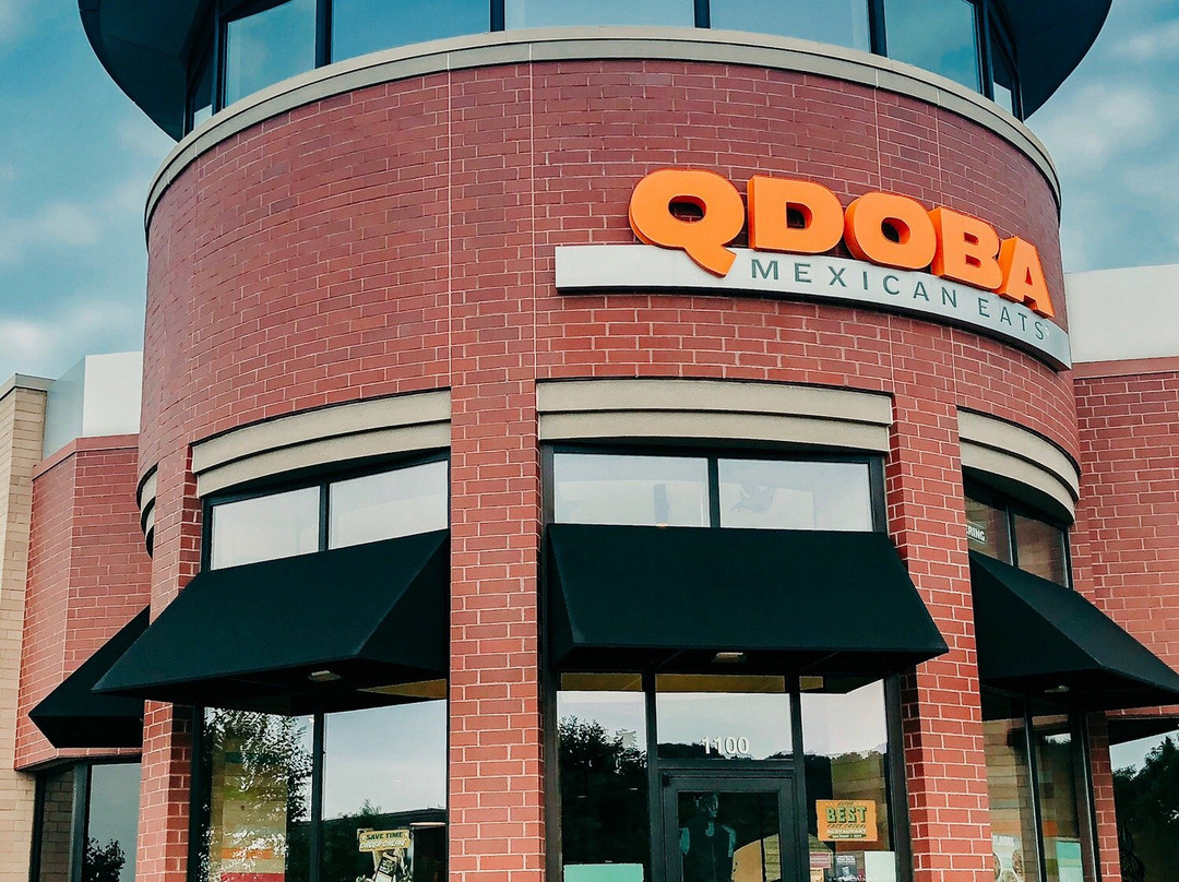 Qdoba Mexican Grill