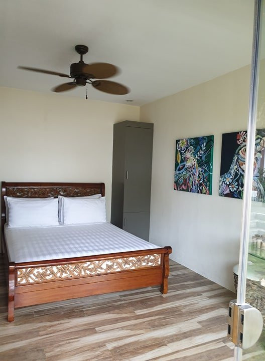 Villas by Eco Hotels主图