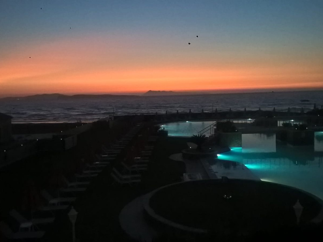 Athina Hotel主图