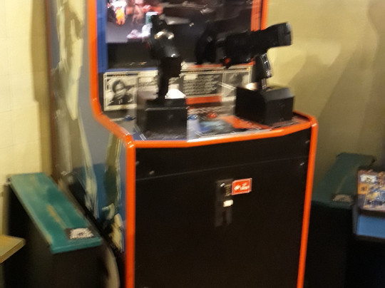 Netherworld-布里斯班必去景点