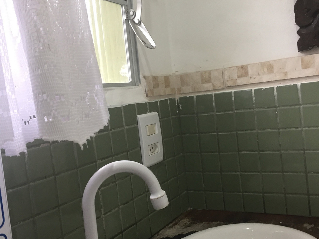 Lagoa da Conceicao酒店住宿-Pousada Lagoa do Sol