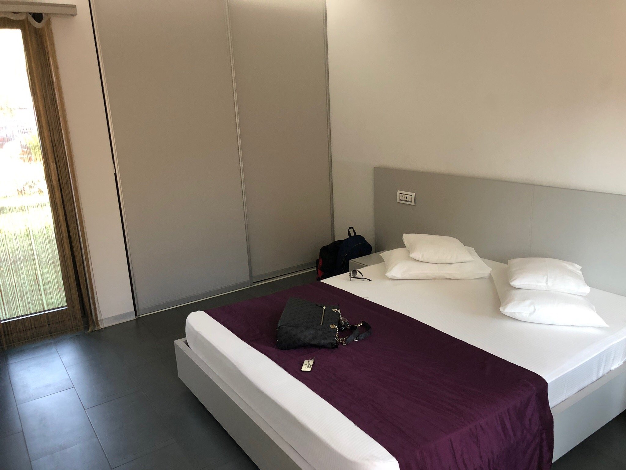 Enigma Resort-官方