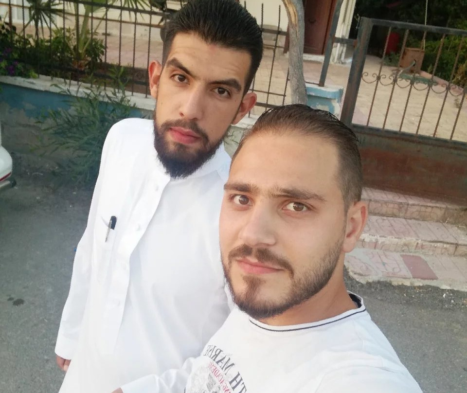 Mersin Vip House Hotel主图