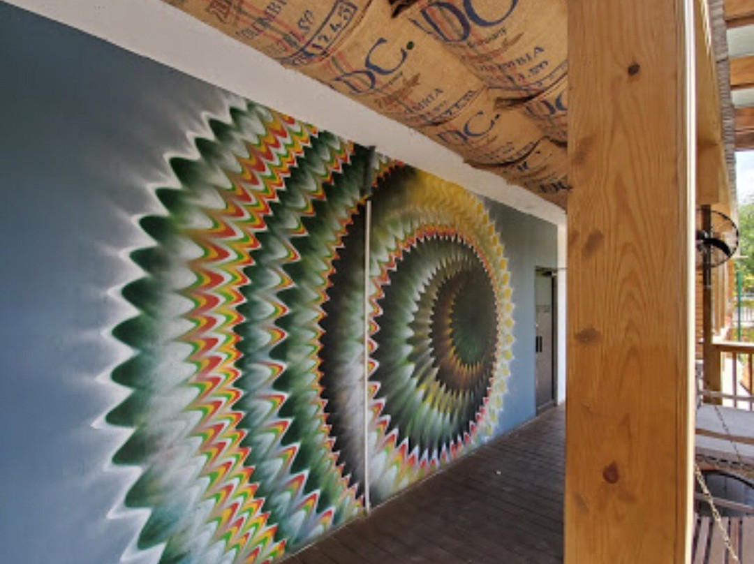 Kaya Herb House-奥乔里奥斯必去景点