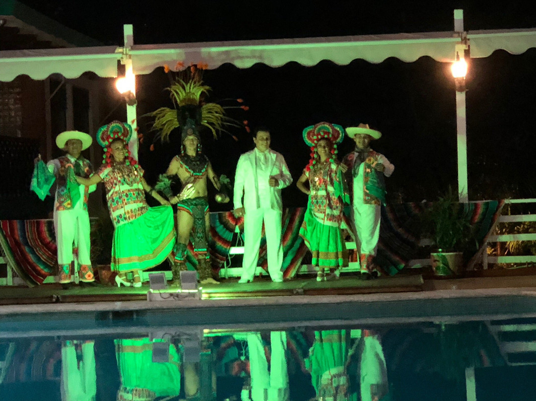 Real Bananas Hotel & Villas主图