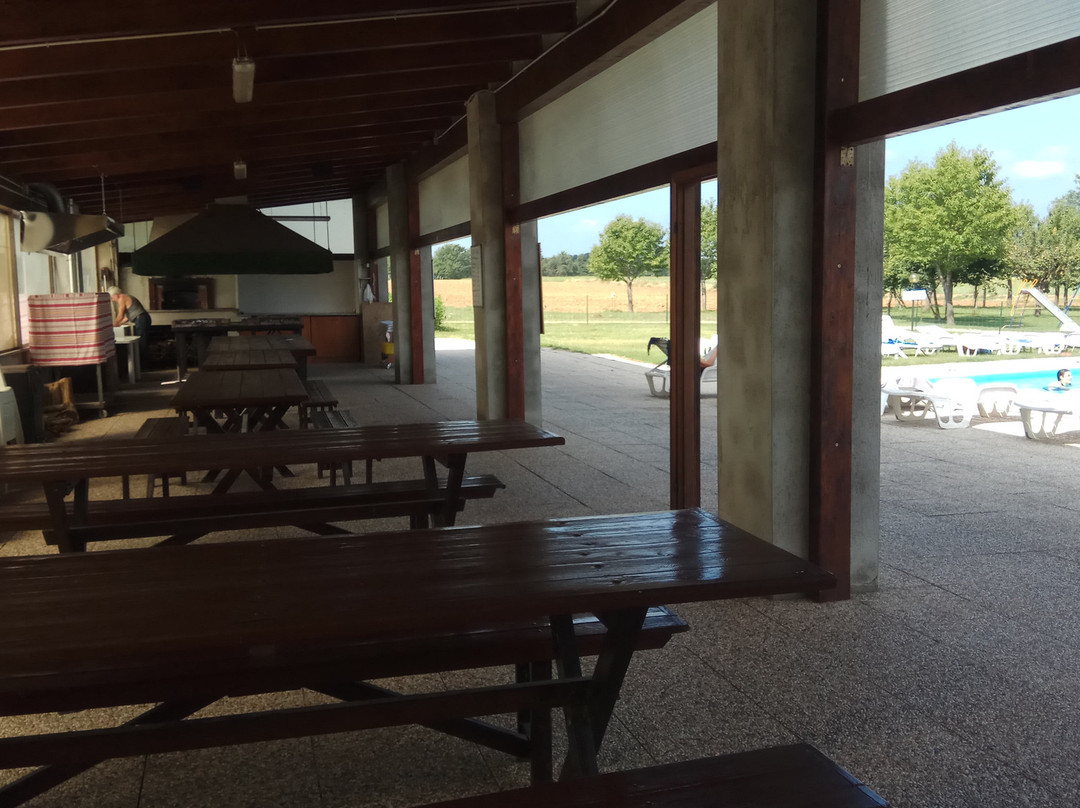 Agriturismo Amarant主图