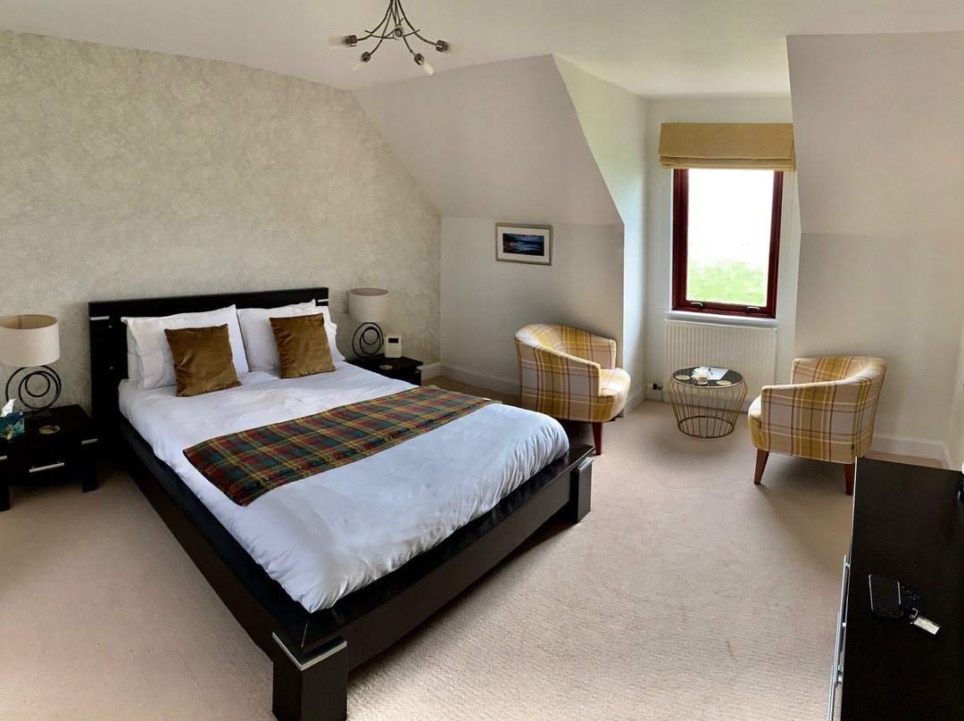 Lochview Guesthouse主图