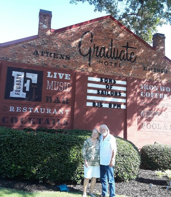 Hotel Abacus - Formerly Graduate Athens主图