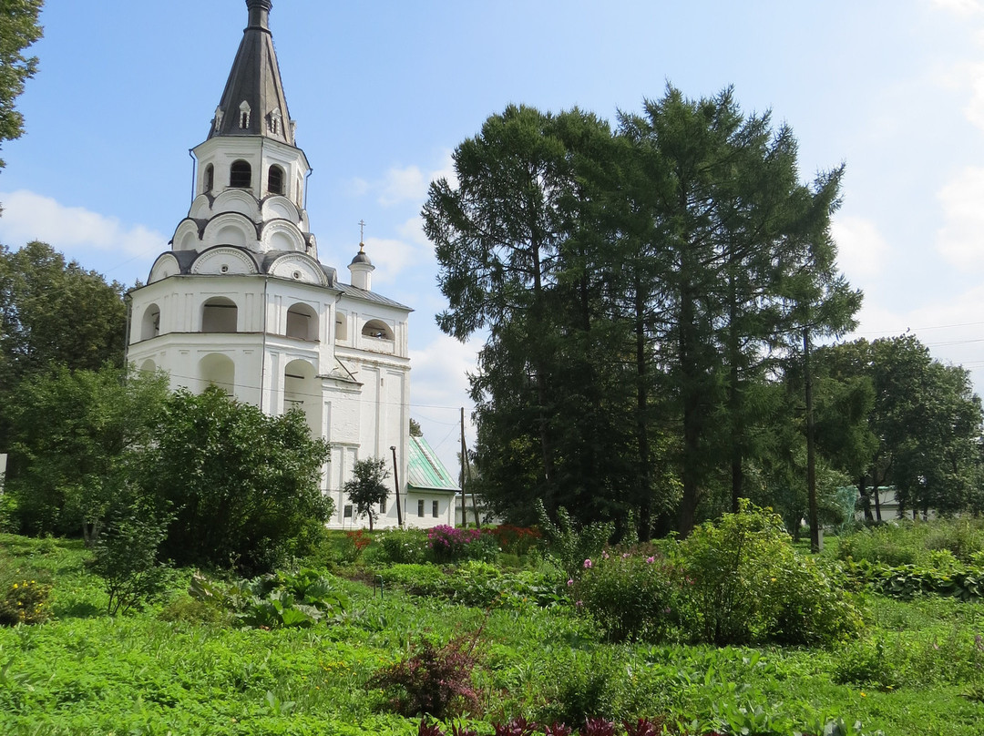 Alexandrovskaya Sloboda景点图片