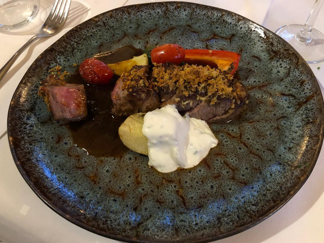 Hotel Restaurant Belvedere主图