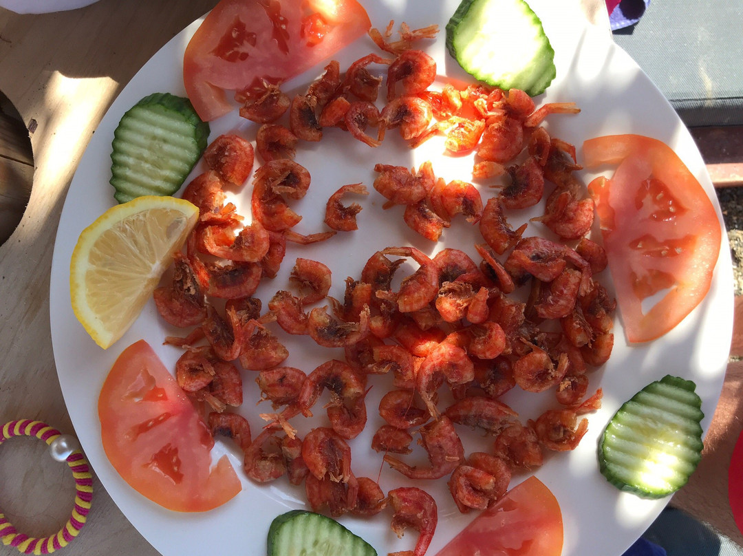 La Playa Boutique Hotel主图