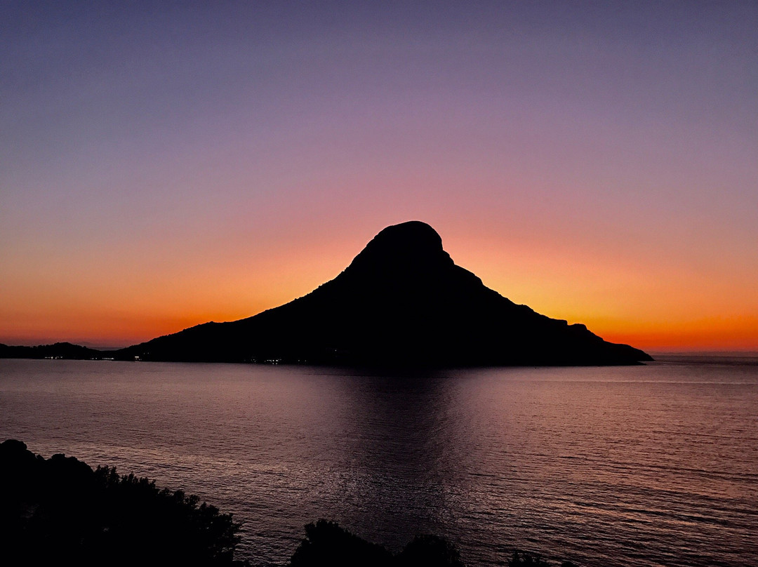 La Playa Boutique Hotel主图