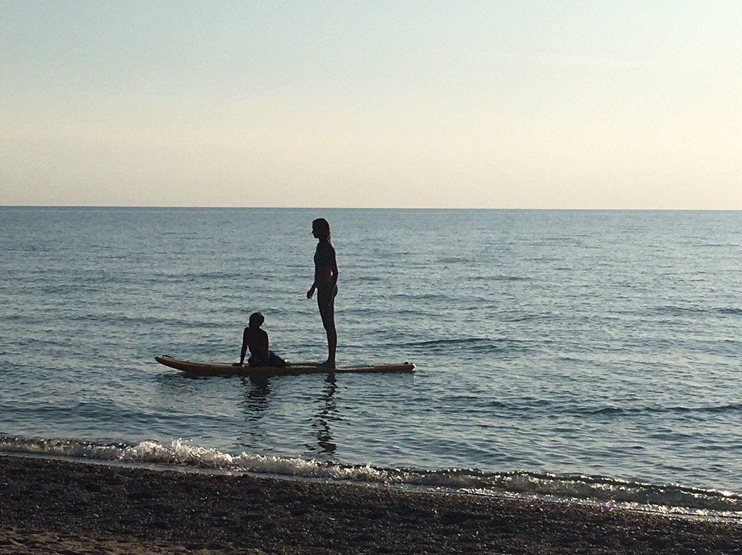 Deer Park Lodge主图