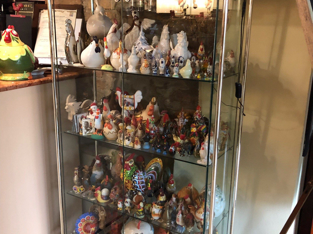 Locanda da Ciacci主图