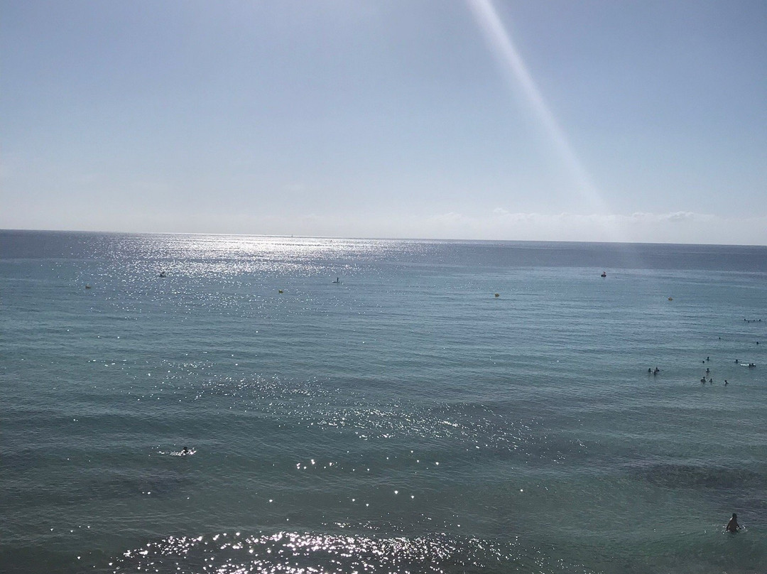 沃拉玛酒店主图