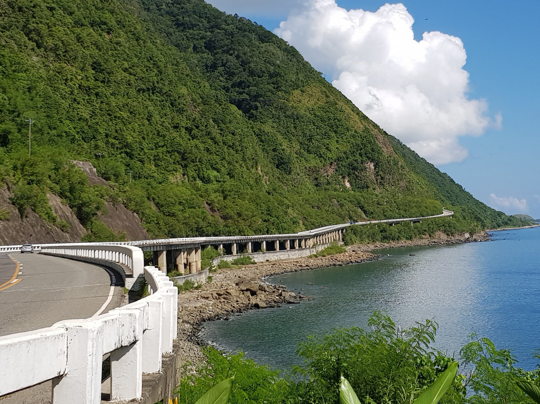 Patapat Viaduct-帕古普必去景点