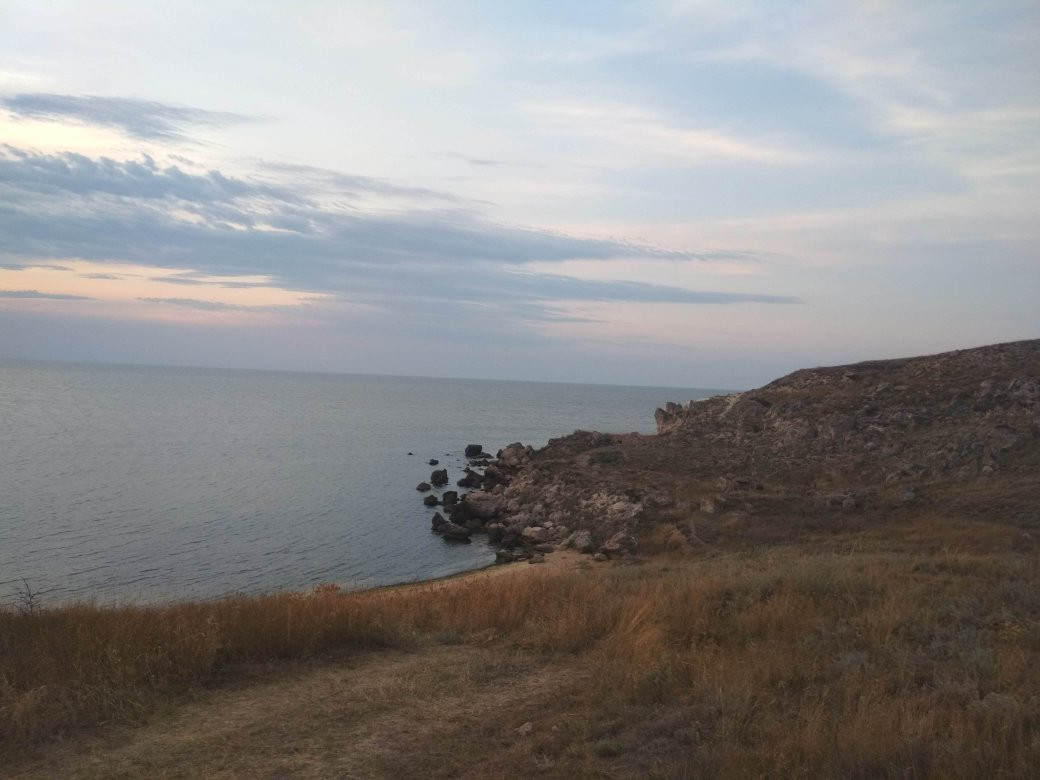 Kazantypskiy State Nature Reserve-Shcholkine必去景点