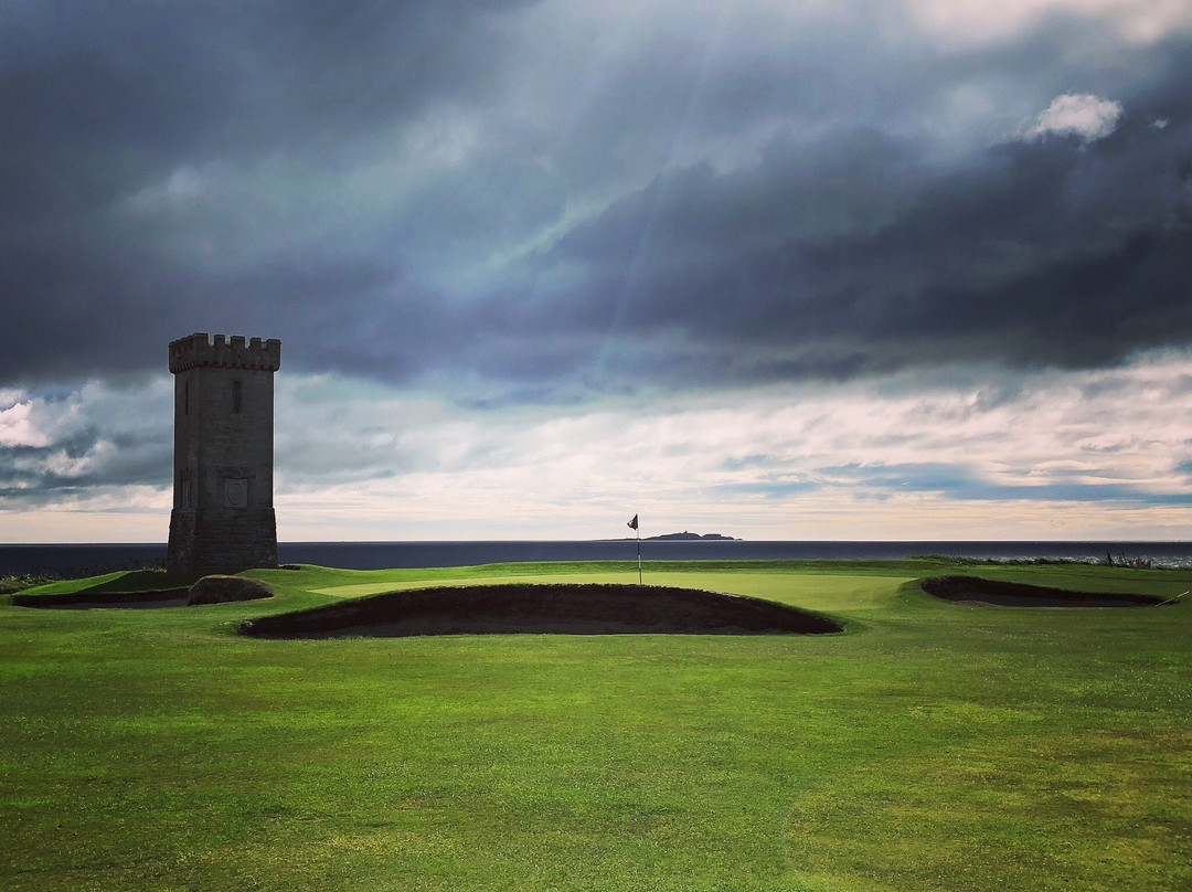 Anstruther Golf Club Marsfield景点图片