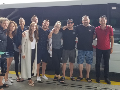 Octopus Transfers-扎达尔必去景点