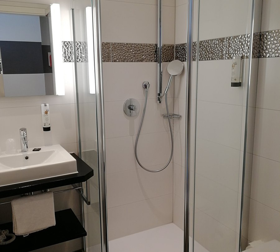 Designhotel Kronjuwel主图