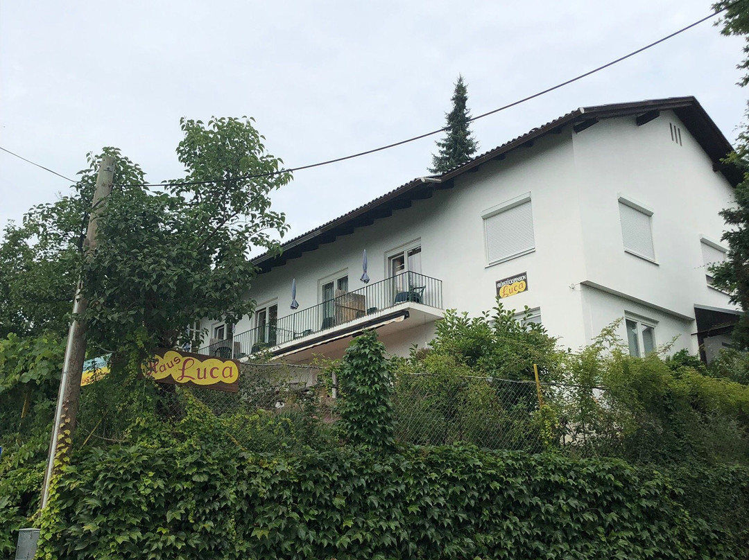 Haus Luca主图
