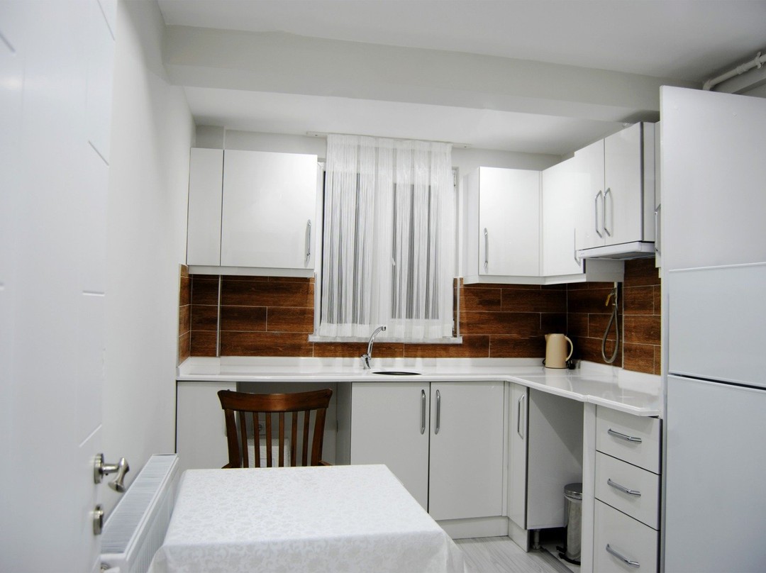 Demeter Butik Hotel主图