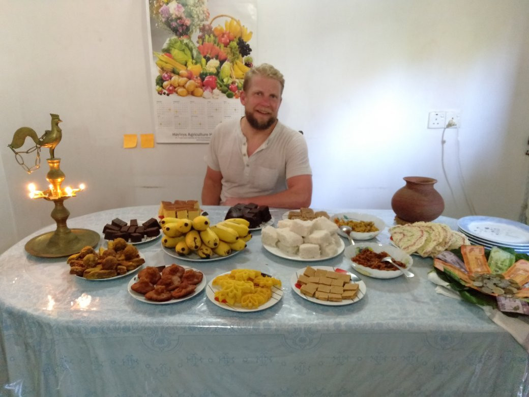 Sport Relaxation Massages - Mirissa-美蕊沙必去景点