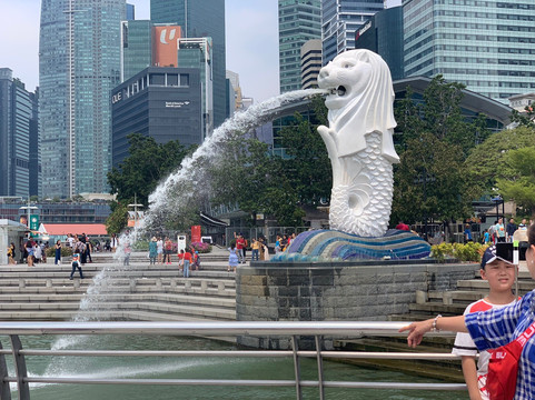 Culture Curious Singapore Tours-新加坡必去景点