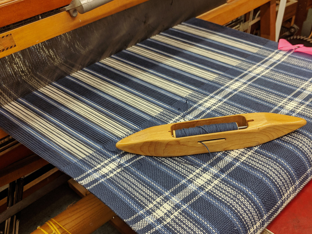 Appalachian Arts Craft Center-Clinton必去景点