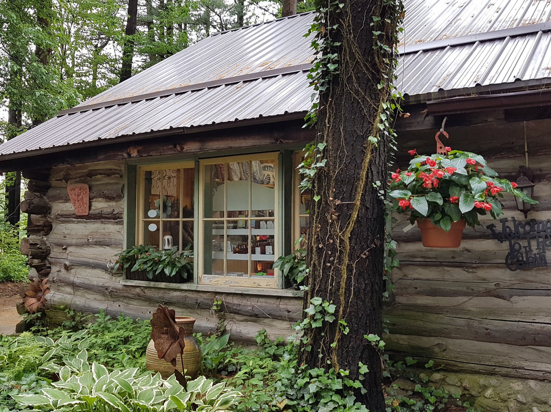 Pinecroft Pottery-Aylmer必去景点