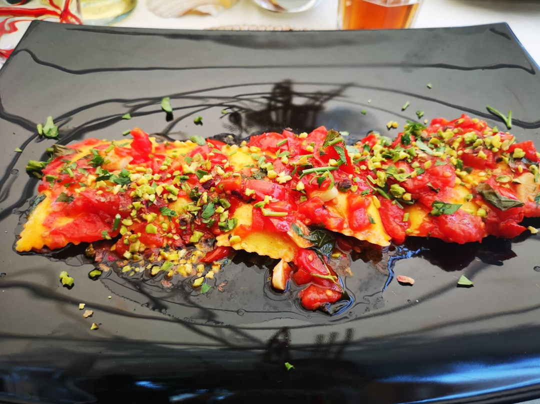 Hotel Ristorante O Palmo主图