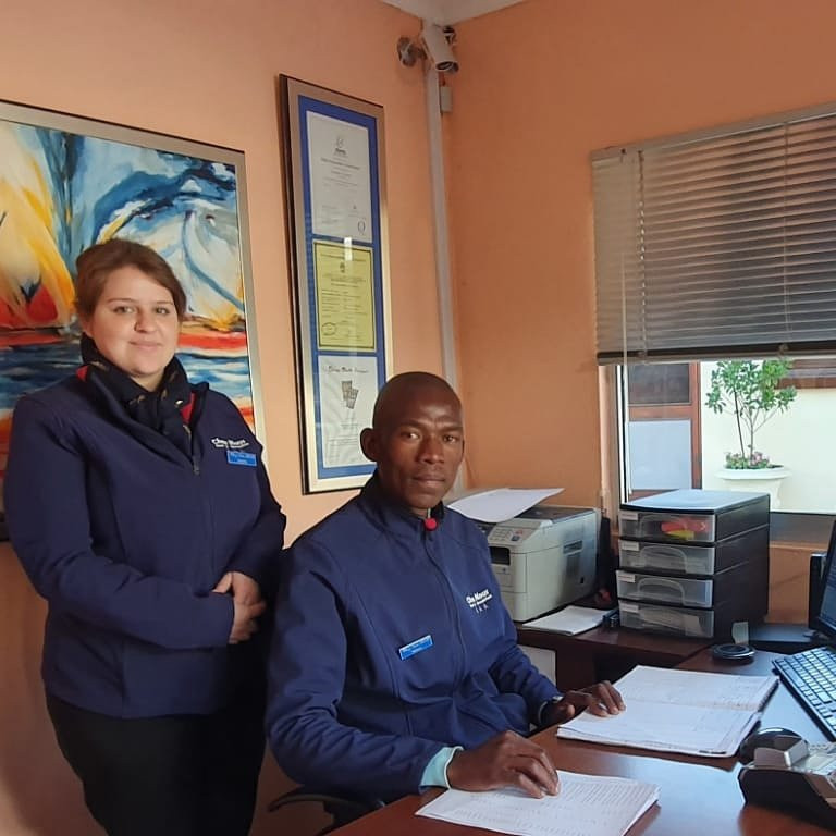 Chez Nous Bed and Breakfast主图