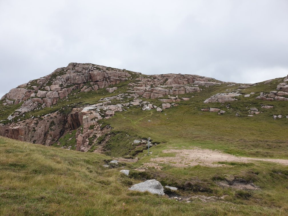 Gola Island-多尼戈尔城镇必去景点