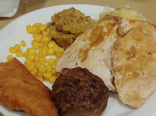 Prairie's Edge Casino Resort主图