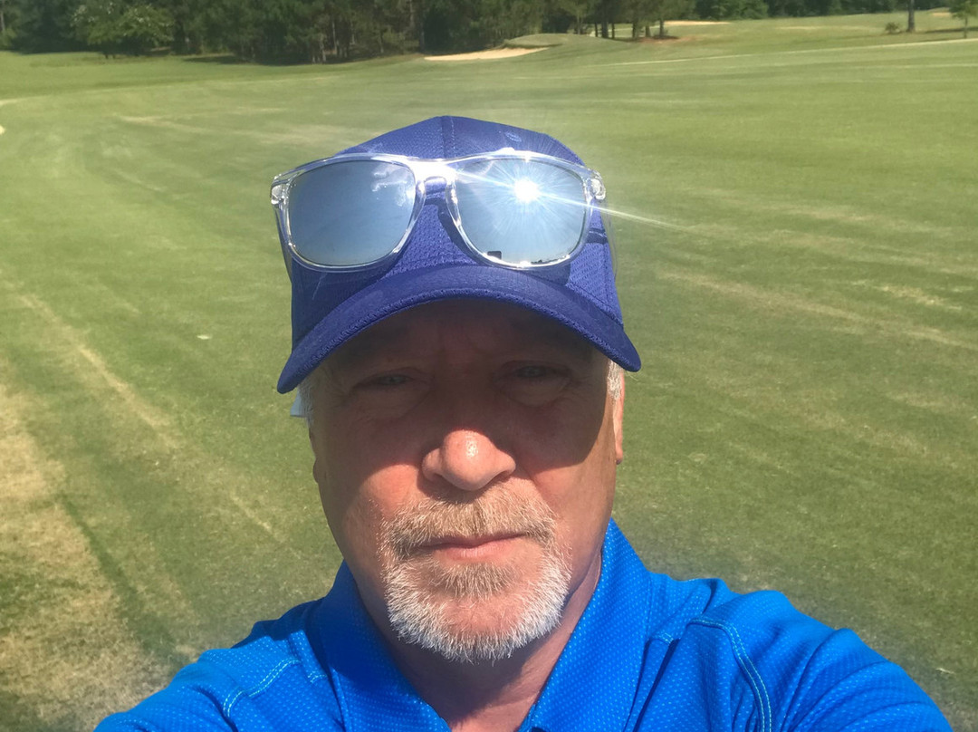 Applewood Golf Course-Keysville必去景点